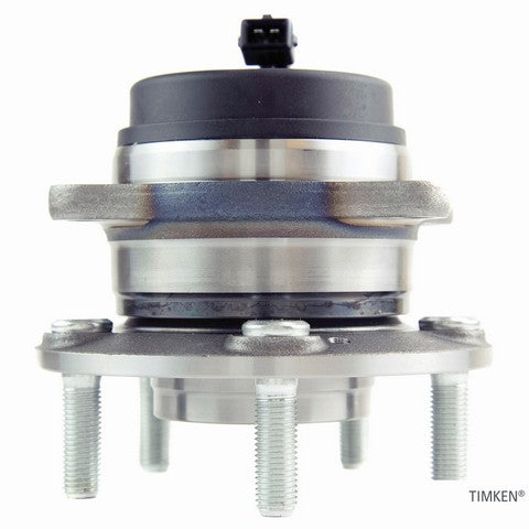 Timken Wheel Bearing and Hub Assembly P/N:HA590642 Fits: Kia Sedona 21-15 - Image 3