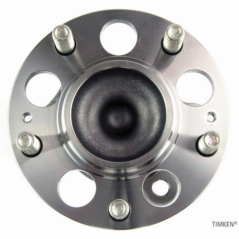 Timken Wheel Bearing and Hub Assembly P/N:HA590643 Fits: Hyundai Tucson 17-15 - Image 2