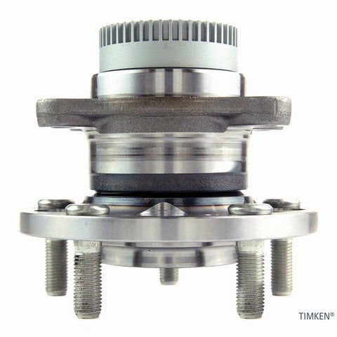 Timken Wheel Bearing and Hub Assembly P/N:HA590643 Fits: Hyundai Tucson 17-15 - Image 3