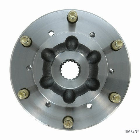 Timken Wheel Bearing and Hub Assembly P/N:HA590644 Fits: Honda Passport 2002, Isuzu Axiom 04-02, Isuzu Rodeo 04-02, Isuzu Rodeo Sport 03-02 - Image 2