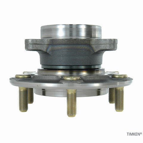 Timken Wheel Bearing and Hub Assembly P/N:HA590644 Fits: Honda Passport 2002, Isuzu Axiom 04-02, Isuzu Rodeo 04-02, Isuzu Rodeo Sport 03-02 - Image 3