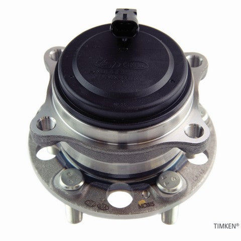 Timken Wheel Bearing and Hub Assembly P/N:HA590646 Fits: Kia Sorento 20-16 - Image 1
