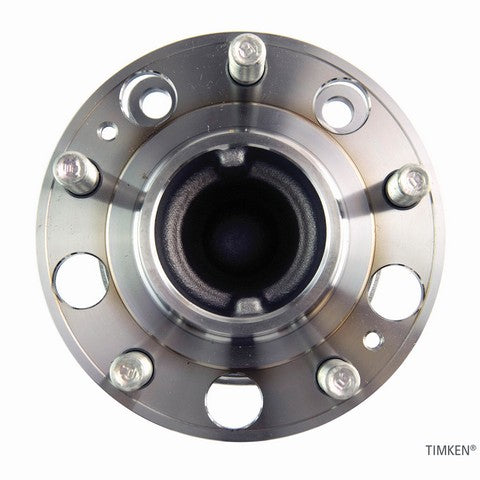 Timken Wheel Bearing and Hub Assembly P/N:HA590646 Fits: Kia Sorento 20-16 - Image 2