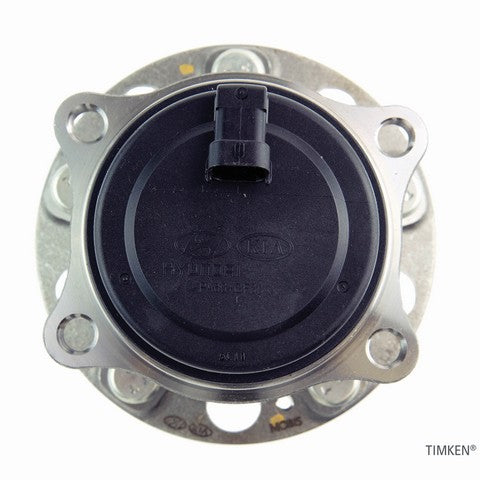 Timken Wheel Bearing and Hub Assembly P/N:HA590646 Fits: Kia Sorento 20-16 - Image 4