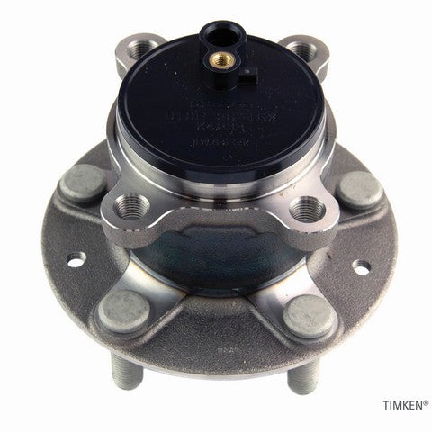 Timken Wheel Bearing and Hub Assembly P/N:HA590649 Fits: Mazda Cx-3 21-16 - Image 1