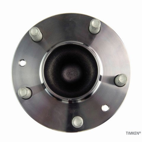 Timken Wheel Bearing and Hub Assembly P/N:HA590649 Fits: Mazda Cx-3 21-16 - Image 2