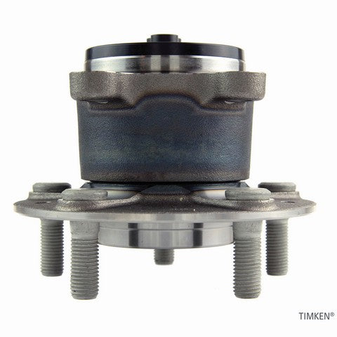 Timken Wheel Bearing and Hub Assembly P/N:HA590649 Fits: Mazda Cx-3 21-16 - Image 3