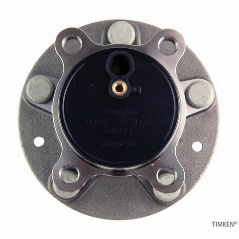 Timken Wheel Bearing and Hub Assembly P/N:HA590649 Fits: Mazda Cx-3 21-16 - Image 4