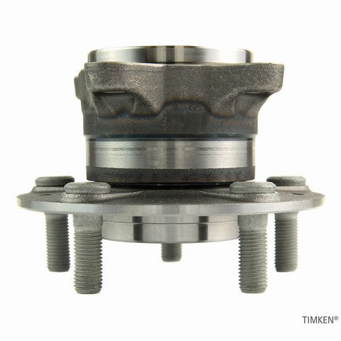Timken Wheel Bearing and Hub Assembly P/N:HA590650 Fits: Mazda Cx-3 21-16 - Image 3