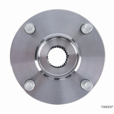 Timken Wheel Bearing and Hub Assembly P/N:HA590651 Fits: Mazda Mx-5 Miata 22-16 - Image 2