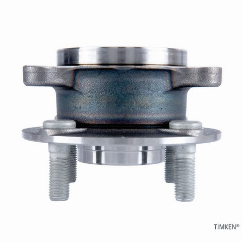 Timken Wheel Bearing and Hub Assembly P/N:HA590651 Fits: Mazda Mx-5 Miata 22-16 - Image 3