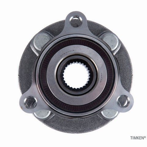 Timken Wheel Bearing and Hub Assembly P/N:HA590651 Fits: Mazda Mx-5 Miata 22-16 - Image 4