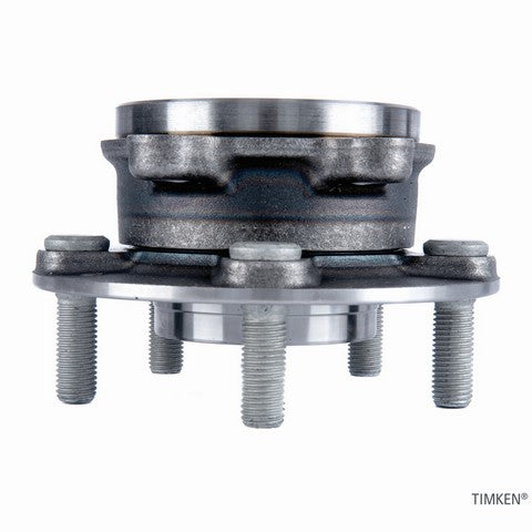 Timken Wheel Bearing and Hub Assembly P/N:HA590652 Fits: Mazda Cx-9 22-16 - Image 3