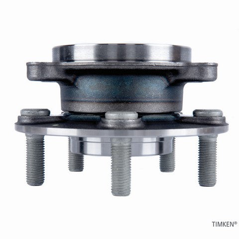 Timken Wheel Bearing and Hub Assembly P/N:HA590654 Fits: Mazda 3 18-14 - Image 3