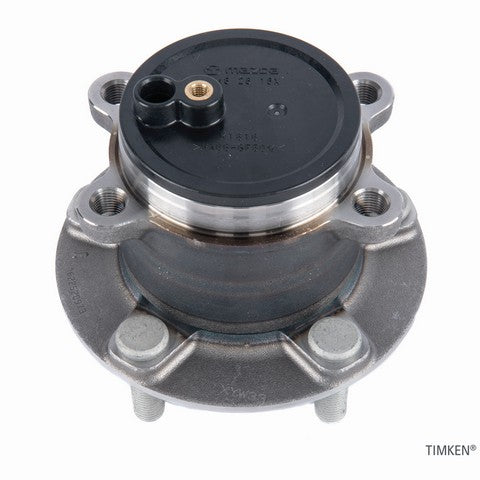 Timken Wheel Bearing and Hub Assembly P/N:HA590655 Fits: Mazda Cx-9 21-16 - Image 1