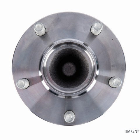 Timken Wheel Bearing and Hub Assembly P/N:HA590655 Fits: Mazda Cx-9 21-16 - Image 2
