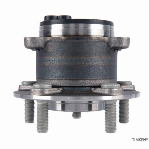 Timken Wheel Bearing and Hub Assembly P/N:HA590655 Fits: Mazda Cx-9 21-16 - Image 3