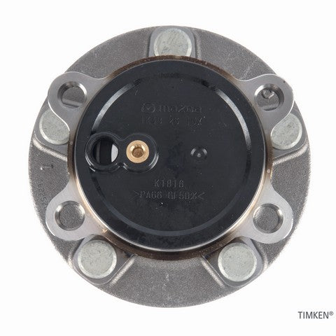 Timken Wheel Bearing and Hub Assembly P/N:HA590655 Fits: Mazda Cx-9 21-16 - Image 4