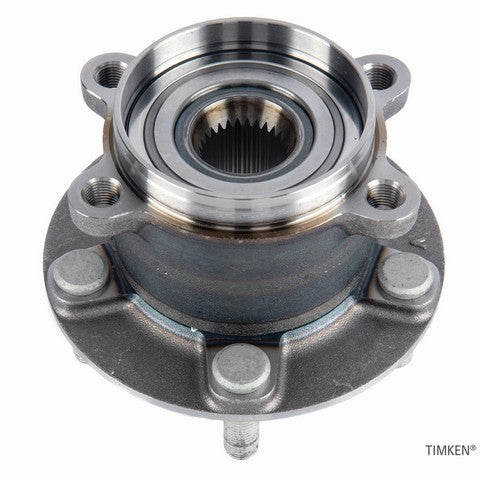 Timken Wheel Bearing and Hub Assembly P/N:HA590656 Fits: Mazda Cx-9 23-16 - Image 1