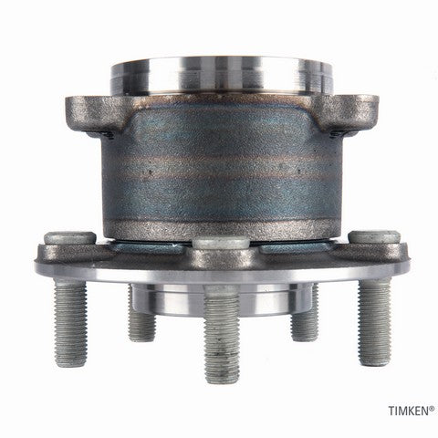 Timken Wheel Bearing and Hub Assembly P/N:HA590656 Fits: Mazda Cx-9 23-16 - Image 3
