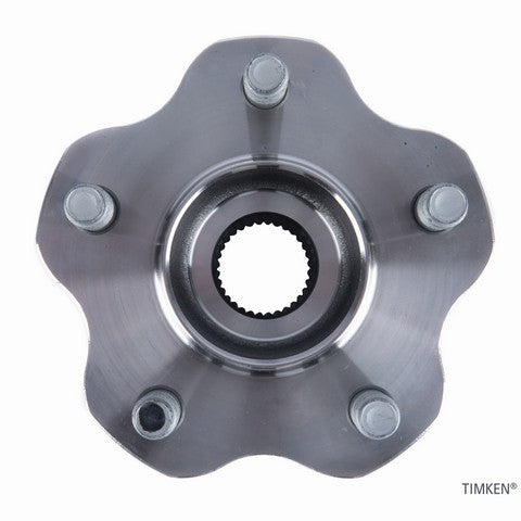 Timken Wheel Bearing and Hub Assembly P/N:HA590657 Fits: Nissan Gt-r 2023, Nissan Gt-r 21-15 - Image 2