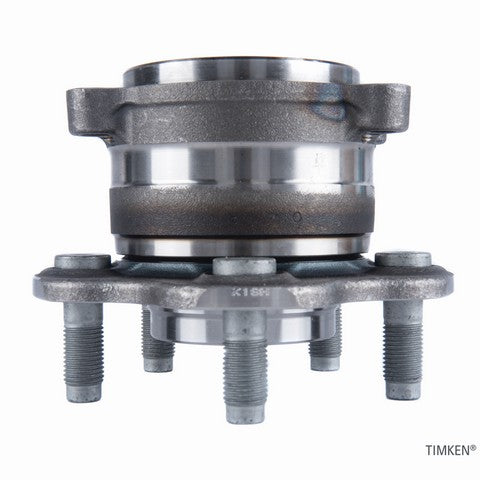 Timken Wheel Bearing and Hub Assembly P/N:HA590657 Fits: Nissan Gt-r 2023, Nissan Gt-r 21-15 - Image 3