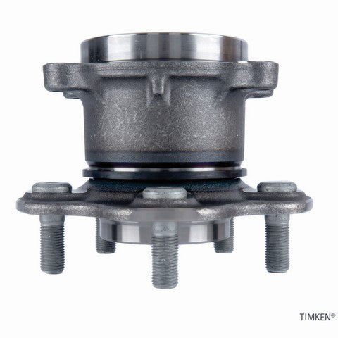 Timken Wheel Bearing and Hub Assembly P/N:HA590658 Fits: Nissan Rogue 20-15, Nissan Rogue Sport 22-17 - Image 3