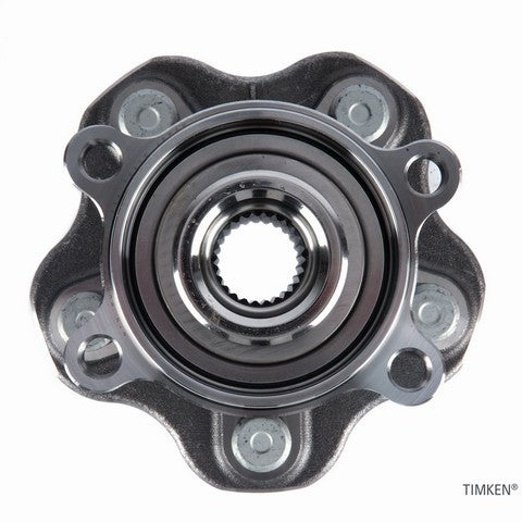 Timken Wheel Bearing and Hub Assembly P/N:HA590658 Fits: Nissan Rogue 20-15, Nissan Rogue Sport 22-17 - Image 4
