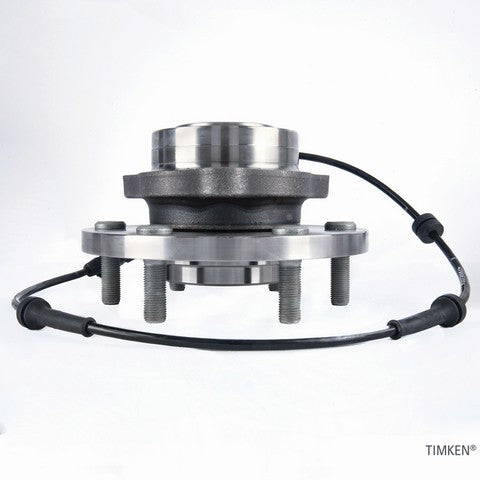 Timken Wheel Bearing and Hub Assembly P/N:HA590660 Fits: Nissan Titan 23-17 - Image 3
