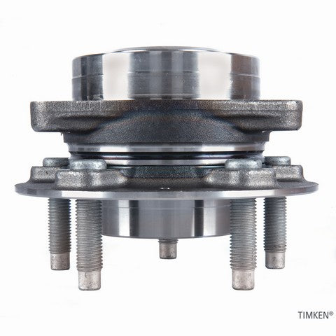 Timken Wheel Bearing and Hub Assembly P/N:HA590665 Fits: Buick Cascada, Buick Encore Gx, Buick Envision, Buick Lacrosse, Buick Regal Sportback, Buick Regal Tourx, Cadillac Ats, Cadillac Ct4, Chevrolet Malibu, Chevrolet Trailblazer, Chevrolet Volt - Image 3