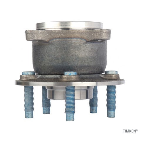 Timken Wheel Bearing and Hub Assembly P/N:HA590669 Fits: Chevrolet Bolt Ev 18-17, Chevrolet Cruze 19-16, Chevrolet Volt 19-16 - Image 3