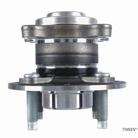 Timken Wheel Bearing and Hub Assembly P/N:HA590670 Fits: Chevrolet Spark 22-16 - Image 3