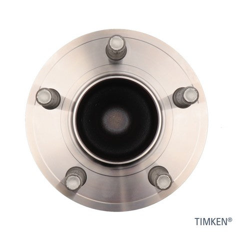 Timken Wheel Bearing and Hub Assembly P/N:HA590671 Fits: Hyundai Elantra Gt 20-18, Hyundai Veloster 21-19, Kia Forte 22-20 - Image 2