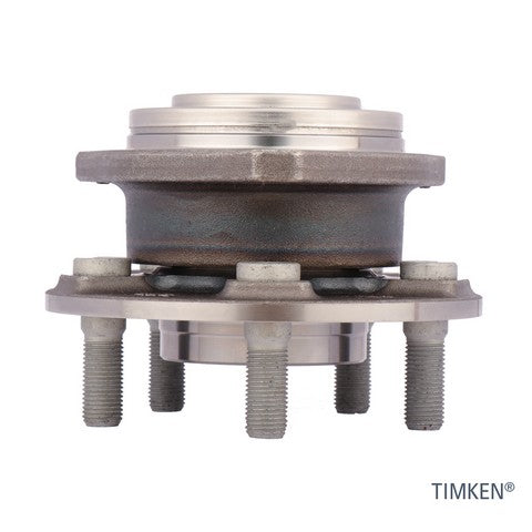 Timken Wheel Bearing and Hub Assembly P/N:HA590671 Fits: Hyundai Elantra Gt 20-18, Hyundai Veloster 21-19, Kia Forte 22-20 - Image 3