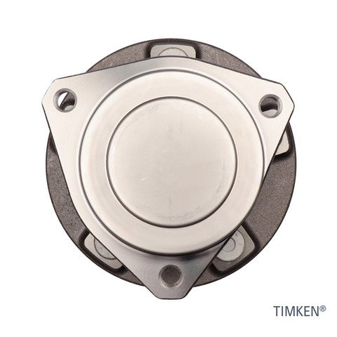 Timken Wheel Bearing and Hub Assembly P/N:HA590671 Fits: Hyundai Elantra Gt 20-18, Hyundai Veloster 21-19, Kia Forte 22-20 - Image 4