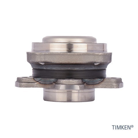 Timken Wheel Bearing and Hub Assembly P/N:HA590675 Fits: BMW 740i 21-16, BMW 750i 19-16, BMW 840i 21-20, BMW 840i Gran Coupe 21-20 - Image 3