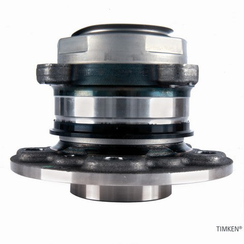 Timken Wheel Bearing and Hub Assembly P/N:HA590678 Fits: BMW 228i Xdrive Gran Coupe 22-20, BMW M235i Xdrive Gran Coupe 22-20, BMW X1 22-16, BMW X2 22-18, Mini Cooper Clubman 22-17, Mini Cooper Countryman 22-17 - Image 3