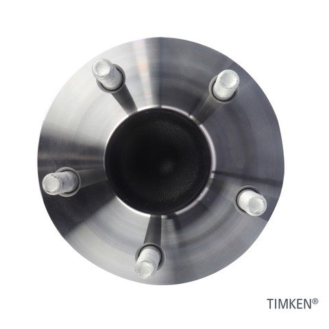 Timken Wheel Bearing and Hub Assembly P/N:HA590679 Fits: Lexus Gs F 20-16, Lexus Rc F 22-15 - Image 2