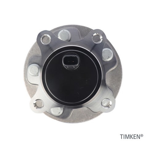 Timken Wheel Bearing and Hub Assembly P/N:HA590679 Fits: Lexus Gs F 20-16, Lexus Rc F 22-15 - Image 4