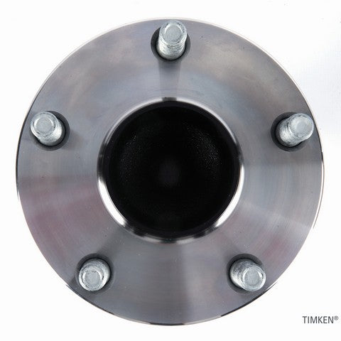 Timken Wheel Bearing and Hub Assembly P/N:HA590680 Fits: Lexus Is200t 17-16, Lexus Is250 15-14, Lexus Is300 20-18, Lexus Is350 20-16 - Image 2