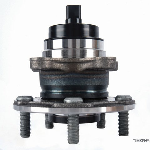 Timken Wheel Bearing and Hub Assembly P/N:HA590680 Fits: Lexus Is200t 17-16, Lexus Is250 15-14, Lexus Is300 20-18, Lexus Is350 20-16 - Image 3