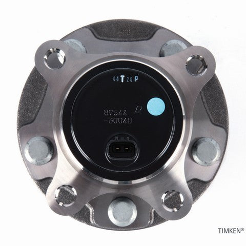 Timken Wheel Bearing and Hub Assembly P/N:HA590680 Fits: Lexus Is200t 17-16, Lexus Is250 15-14, Lexus Is300 20-18, Lexus Is350 20-16 - Image 4