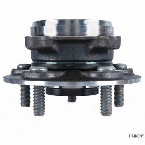 Timken Wheel Bearing and Hub Assembly P/N:HA590681 Fits: Lexus Rx350 22-16, Lexus Rx350l 22-18, Lexus Rx450h 22-16, Lexus Rx450hl 22-18 - Image 3