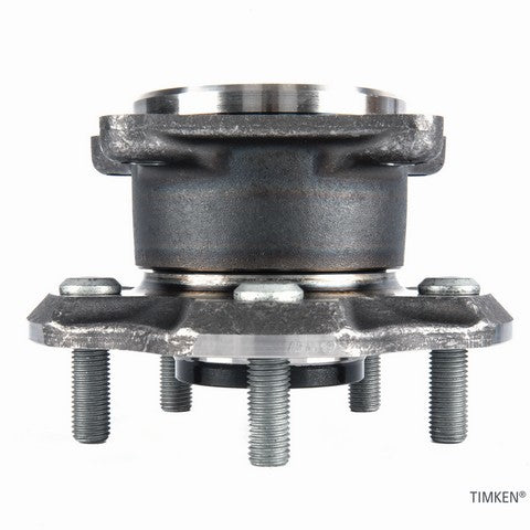 Timken Wheel Bearing and Hub Assembly P/N:HA590682 Fits: Lexus Rx350 22-16, Lexus Rx450h 22-16 - Image 3