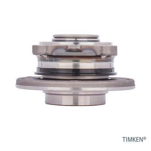 Timken Wheel Bearing and Hub Assembly P/N:HA590683 Fits: Tesla S 21-12, Tesla X 21-16 - Image 3