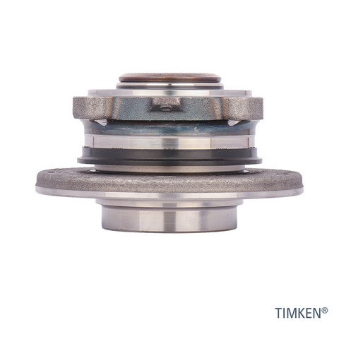 Timken Wheel Bearing and Hub Assembly P/N:HA590684 Fits: Mini Cooper Countryman 16-15, Mini Cooper Paceman 16-15 - Image 3