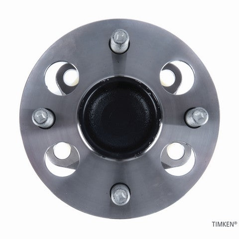 Timken Wheel Bearing and Hub Assembly P/N:HA590686 Fits: Toyota Yaris 18-15 - Image 2