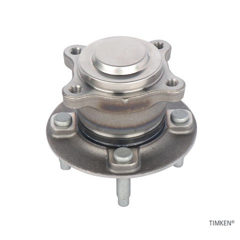 Timken Wheel Bearing and Hub Assembly P/N:HA590691 Fits: Chevrolet Spark Ev 2016 - Image 1