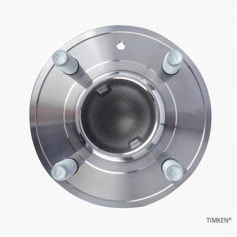 Timken Wheel Bearing and Hub Assembly P/N:HA590691 Fits: Chevrolet Spark Ev 2016 - Image 2
