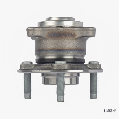 Timken Wheel Bearing and Hub Assembly P/N:HA590691 Fits: Chevrolet Spark Ev 2016 - Image 3